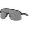 Image de Lunettes vélo Oakley Sutro Lite Matte Black Prizm Black noir mat