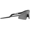 Image de Lunettes vélo Oakley Hydra Black Ink Prizm Black noir