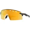 Image de Lunettes vélo Oakley Encoder Strike Vented Matte Carbon / Prizm 24K Bronze