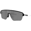 Image de Lunettes vélo Oakley Corridor SQ Matte Black Prizm Black noir