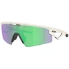 Image de Lunettes vélo Oakley Sphaera Strike Matte Mist / Prizm Road Jade blanc