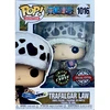 Image de TRAFALGAR LAW / ONE PIECE / FIGURINE FUNKO POP / EXCLUSIVE SPECIAL EDITION / CHASE