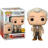 Image de AZIRAPHALE / GOOD OMENS / FIGURINE FUNKO POP / CHASE