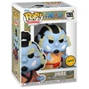Image de JINBE / ONE PIECE / FIGURINE FUNKO POP / CHASE