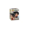 Image de RED HAWK LUFFY / ONE PIECE / FIGURINE FUNKO POP / EXCLUSIVE SPECIAL EDITION / CHASE