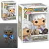 Image de PACK LUFFY GEAR FIVE + CHASE / ONE PIECE / FIGURINE FUNKO POP