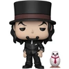 Image de ROB LUCCI WITH HATTORI / ONE PIECE / FIGURINE FUNKO POP / EXCLUSIVE SPECIAL EDITION / CHASE