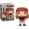 Image de AXL ROSE 1980S / GUNS N ROSES / FIGURINE FUNKO POP / CHASE