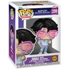 Image de JINU WITH PATTERNS / K-POP DEMON HUNTERS / FIGURINE FUNKO POP / CHASE