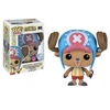 Image de TONY TONY CHOPPER / ONE PIECE / FIGURINE FUNKO POP / EXCLUSIVE SPECIAL EDITION / FLOCKED