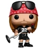 Image de AXL ROSE / GUNS N ROSE / FIGURINE FUNKO POP