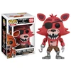 Image de FOXY THE PIRATE / FIVE NIGHTS AT FREDDYS / FIGURINE FUNKO POP