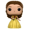 Image de BELLE AVEC ROSE / LA BELLE ET LA BÊTE / FIGURINE FUNKO POP