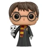 Image de HARRY POTTER AVEC HEDWIG / HARRY POTTER / FIGURINE FUNKO POP
