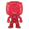 Image de RANGER ROUGE / POWER RANGERS / FIGURINE FUNKO POP / MORPHING EXCLUSIVE