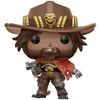 Image de MC CREE / OVERWATCH / FIGURINE FUNKO POP