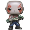 Image de DRAX / LES GARDIENS DE LA GALAXIE / FIGURINE FUNKO POP
