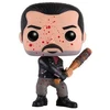 Image de NEGAN BLOODY / THE WALKING DEAD / FIGURINE FUNKO POP / EXCLUSIVE