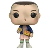 Image de ELEVEN WITH EGGOS / STRANGER THINGS / FIGURINE FUNKO POP