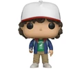 Image de DUSTIN AVEC CASQUETTE / STRANGER THINGS / FIGURINE FUNKO POP