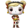 Image de HARLEY QUINN / BOMBSHELLS / FIGURINE FUNKO POP / EXCLUSIVE