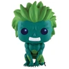 Image de BLANKA VERT / STREET FIGHTER / FIGURINE FUNKO POP