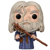 Image de GANDALF / LE SEIGNEUR DES ANNEAUX / FIGURINE FUNKO POP