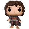 Image de FRODO BAGGINS / LE SEIGNEUR DES ANNEAUX / FIGURINE FUNKO POP