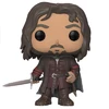 Image de ARAGORN / LE SEIGNEUR DES ANNEAUX / FIGURINE FUNKO POP