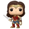 Image de WONDER WOMAN / JUSTICE LEAGUE / FIGURINE FUNKO POP