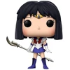 Image de SAILOR SATURN / SAILOR MOON / FIGURINE FUNKO POP