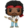 Image de JIMI HENDRIX / PURPLE HAZE PROPERTIES / FIGURINE FUNKO POP