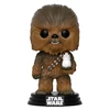 Image de CHEWBACCA WITH PORG / STAR WARS / FIGURINE FUNKO POP