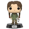Image de JYN ERSO JEUNE / STAR WARS / FIGURINE FUNKO POP