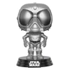Image de DEATH STAR DROID WHITE / STAR WARS ROGUE ONE / FIGURINE FUNKO POP / EXCLUSIVE NYCC 2017