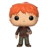 Image de RON WEASLEY AVEC CROUTARD / HARRY POTTER / FIGURINE FUNKO POP