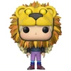 Image de LUNA LOVEGOOD TETE DE LION / HARRY POTTER / FIGURINE FUNKO POP