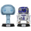 Image de 2-PACK LEIA ET R2-D2 / STAR WARS / FIGURINE FUNKO POP / SDCC 2017 EXCLUSIVE