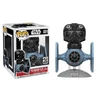 Image de THE FIGHTER PILOT WITH THE FIGHTER / STAR WARS / FIGURINE FUNKO POP