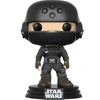 Image de JYN ERSO DEGUISÉE / STAR WARS / FIGURINE FUNKO POP / NYCC 2017 EXCLUSIVE