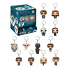 Image de MYSTERY HARRY POTTER KEYCHAIN / HARRY POTTER / FUNKO POCKET POP