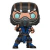 Image de SUB ZERO / MORTAL KOMBAT X / FIGURINE FUNKO POP