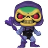 Image de SKELETOR AVEC ARMURE / LES MAITRES DE L'UNIVERS / FIGURINE FUNKO POP