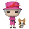 Image de QUEEN ELIZABETH 2 / ROYALS FAMILY / FIGURINE FUNKO POP