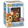 Image de BAMBI SUR GLACE / BAMBI / FIGURINE FUNKO POP / EXCLUSIVE SPECIAL EDITION