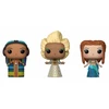 Image de 3-PACK MRS WHO,MRS WHICH,MRS WHATSIT / A WRINKLE IN TIME / FIGURINE FUNKO POP / EXCLUSIVE / BOITE ABIMÉE