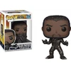 Image de BLACK PANTHER / BLACK PANTHER / FIGURINE FUNKO POP