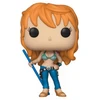 Image de NAMI / ONE PIECE / FIGURINE FUNKO POP