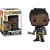Image de ERIK KILLMONGER / BLACK PANTHER / FIGURINE FUNKO POP