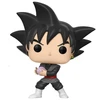 Image de GOKU BLACK / DRAGON BALL SUPER / FIGURINE FUNKO POP